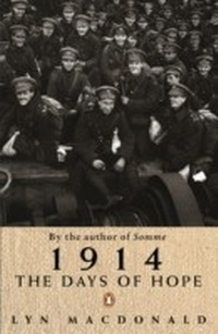 Abbildung von: 1914 - Penguin Books Ltd