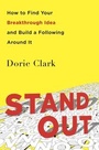 Cover: Stand Out - Penguin Books Ltd
