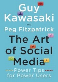 Abbildung von: The Art of Social Media - Penguin Books Ltd