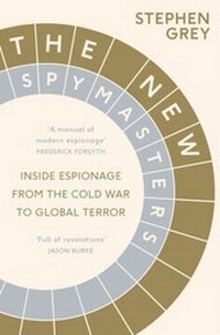 Abbildung von: The New Spymasters - Penguin Books Ltd