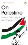 Cover: On Palestine - Penguin Books Ltd