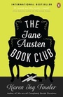 Cover: The Jane Austen Book Club - Penguin Books Ltd