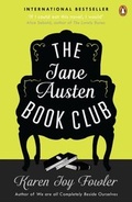 Cover: The Jane Austen Book Club - Penguin Books Ltd