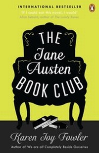 Enlarge image Cover: The Jane Austen Book Club - Penguin Books Ltd