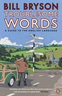 Abbildung von: Troublesome Words - Penguin Books Ltd