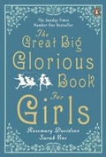 Cover: The Great Big Glorious Book for Girls - Penguin Books Ltd