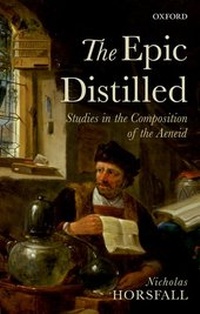 Enlarge image Cover: The Epic Distilled - Oxford University Press