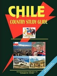 Abbildung von: Chile Country Study Guide - International Business Publications, USA