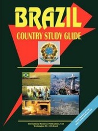 Abbildung von: Brazil Country Study Guide - International Business Publications, USA