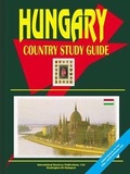 Cover: Hungary Country Study Guide - International Business Publications, USA