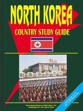 Cover: Korea, North Country Study Guide - International Business Publications, USA