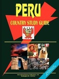 Cover: Peru Country Study Guide - International Business Publications, USA