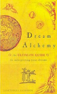 Abbildung von: Dream Alchemy - Lothian Books