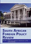 Cover: South African Foreign Policy Review - Africa Institute of South Africa