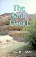 Cover: Man David - Christadelphian Magazine & Publishing Association Ltd
