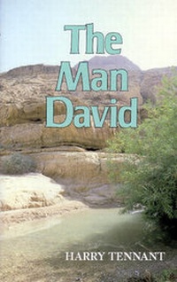 Enlarge image Cover: Man David - Christadelphian Magazine & Publishing Association Ltd