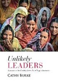 Cover: Unlikely Leaders - The Hunger Project