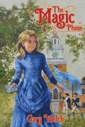 Cover: The Magic Phone - Gary Welch