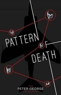 Cover: Pattern of Death - Candy Jar Books