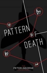 Enlarge image Cover: Pattern of Death - Candy Jar Books