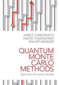 Cover: Quantum Monte Carlo Methods - Cambridge University Press