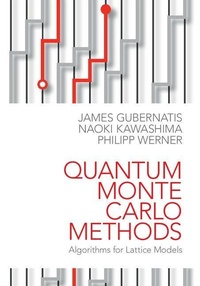 Enlarge image Cover: Quantum Monte Carlo Methods - Cambridge University Press