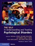 Cover: The Self in Understanding and Treating Psychological Disorders - Cambridge University Press