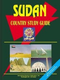 Abbildung von: Sudan Country Study Guide - International Business Publications, USA