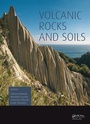 Cover: Volcanic Rocks and Soils - CRC Press