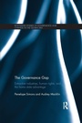 Cover: The Governance Gap - Routledge