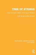 Cover: Tree of strings - Routledge