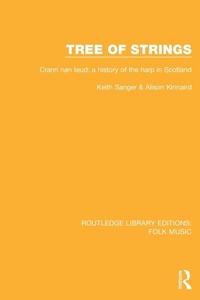 Enlarge image Cover: Tree of strings - Routledge