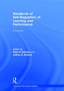 Cover: Handbook of Self-Regulation of Learning and Performance - Routledge