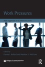 Cover: Work Pressures - Routledge