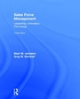 Cover: Sales Force Management - Routledge