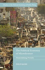 Cover: The Political Economy of Microfinance - Palgrave Macmillan