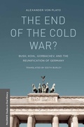 Cover: The End of the Cold War? - Palgrave MacMillan