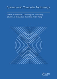 Enlarge image Cover: Systems and Computer Technology - CRC Press