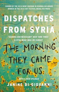 Abbildung von: The Morning They Came for Us - Bloomsbury Publishing PLC