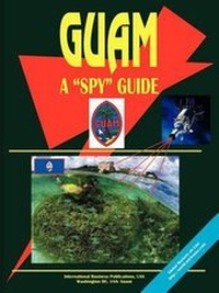 Enlarge image Cover: Guam a Spy Guide - International Business Publications, USA