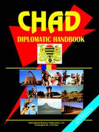 Abbildung von: Chad Diplomatic Handbook - International Business Publications, USA