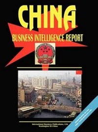 Abbildung von: China Business Intelligence Report - International Business Publications, USA