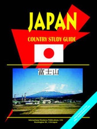 Abbildung von: Japan Country Study Guide - International Business Publications, USA
