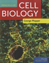 Enlarge image Cover: Principles of Cell Biology - Jones and Bartlett Publishers, Inc