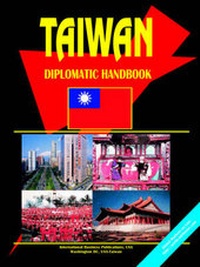 Abbildung von: Taiwan Diplomatic Handbook - International Business Publications, USA