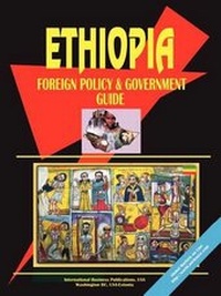 Abbildung von: Ethiopia Foreign Policy and Government Guide - International Business Publications, USA
