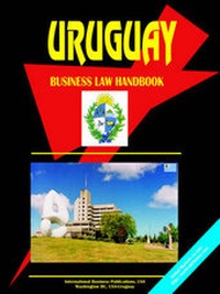 Abbildung von: Uruguay Business Law Handbook - International Business Publications, USA