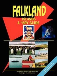Abbildung von: Falkland Islands a Spy Guide - International Business Publications, USA