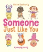 Cover: Someone Just Like You - Simon & Schuster Childrens Books