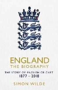 Enlarge image Cover: England: The Biography - Simon & Schuster Ltd